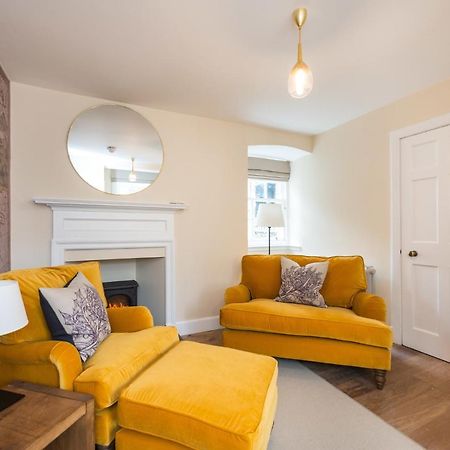 The Riddoch Apartment By The National Trust Scotland Edinburgh Bagian luar foto
