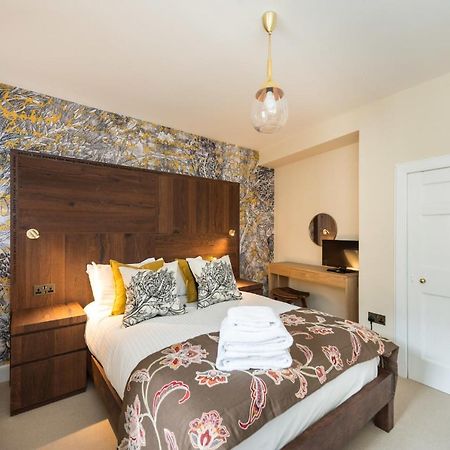 The Riddoch Apartment By The National Trust Scotland Edinburgh Bagian luar foto