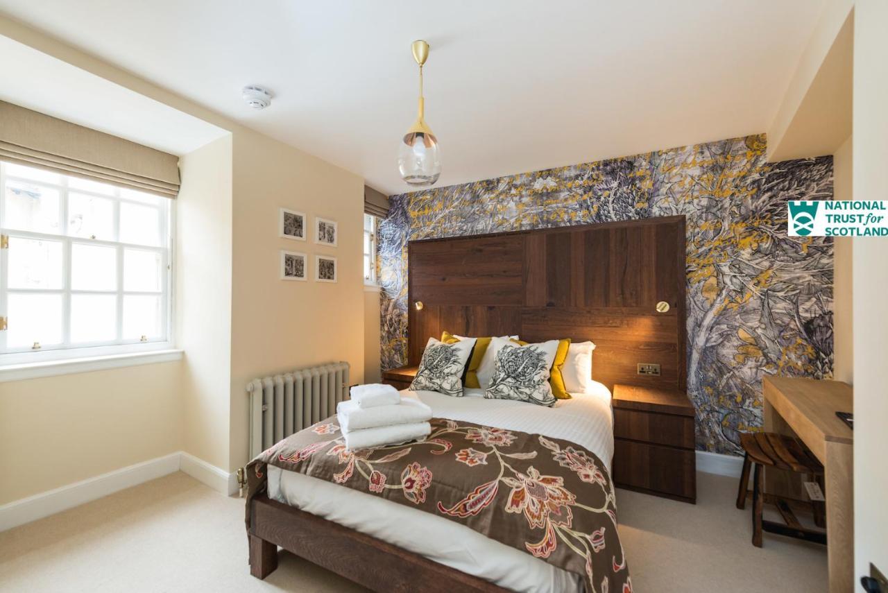 The Riddoch Apartment By The National Trust Scotland Edinburgh Bagian luar foto